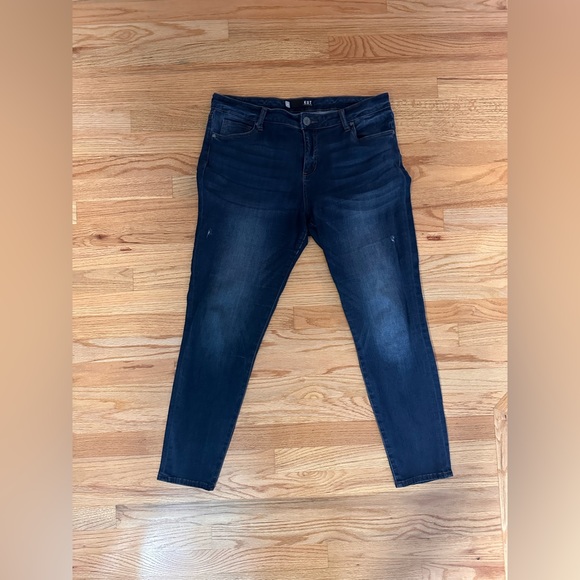 KUT by the Cloth 14 Jeans - Picture 1 of 3